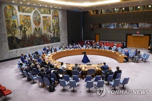  U.N. Security Council to convene this week over N.K. satellite launch: Seoul official