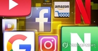 Instagram extends gap with Naver as most used app in S. Korea