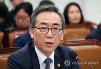 S. Korea raises issue over potential U.S. designation as 'sensitive country': FM