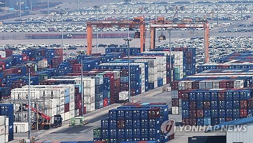 S. Korea's economy shrinks 0.2 pct in Q1, unchanged from earlier estimate: BOK