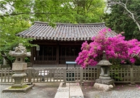 Joseon-era 'royal shrine' returns to Korea after 100 years in Japan