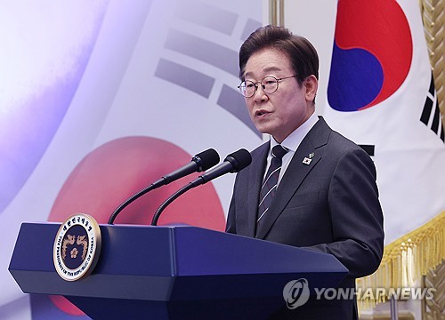  Lee nominates veteran bureaucrat Koo Yun-cheol as finance minister