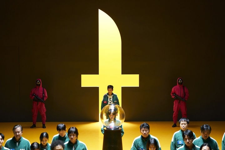 A still from