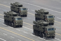 N. Korea already using Russia's Pantsir-S1 air-defense system: report
