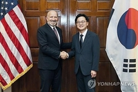 S. Korea proposes major shipbuilding investment in U.S. ahead of tariff negotiation deadline