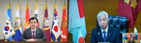 Defense chiefs of S. Korea, Japan agree on continued security cooperation in phone call