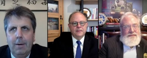 Expert calls for greater efforts to better deter N. Korea in 'gray zone' shy of full-scale war