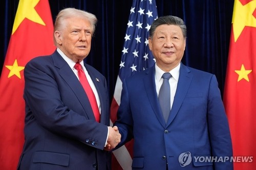 Trump says he accepted Xi's invitation to visit Beijing in April, Xi will visit U.S. later that year