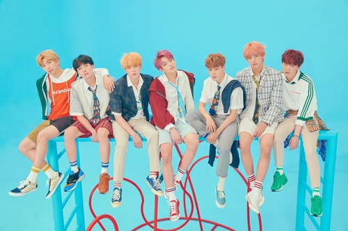 K-pop : le dernier album de BTS dans le Billboard 200 pour la 9e semaine consécutive