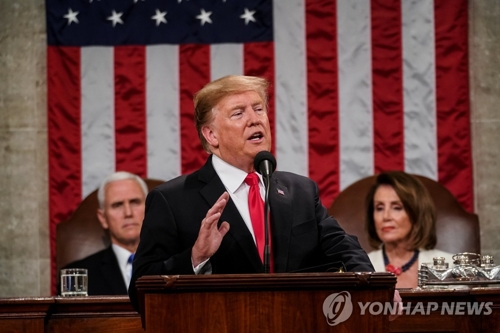 (3e LD) Le 2e sommet Trump-Kim aura lieu les 27 et 28 février au Vietnam