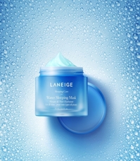 AmorePacific lance la marque cosmétique Laneige en Europe