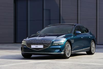Le groupe Hyundai Motor dévoile des véhicules électriques à l'Auto Shanghai 2021