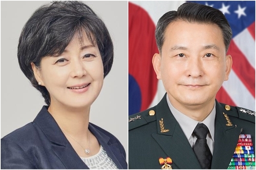 Yoon approuve les nominations de la ministre de l'Education et du chef du JCS