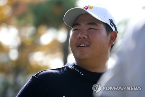 Golf : Kim Joo-hyung décroche son 1er titre PGA