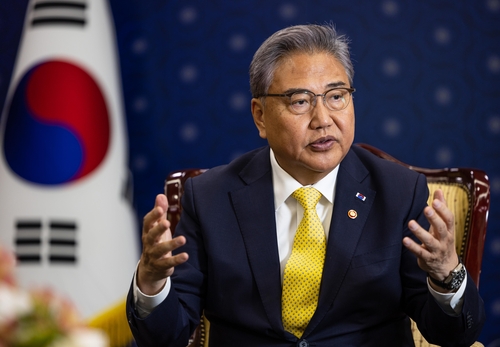  Park Jin : le CSNU pratiquement «paralysé» face aux provocations du Nord