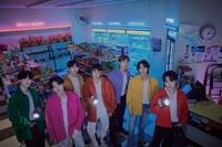 BTS : sortie aujourd'hui du 1er album live