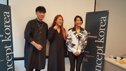 韓国ファッションをｐｒ ｎｙで コンセプトコリア 開催へ 聯合ニュース