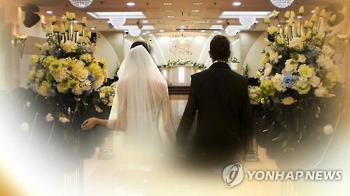 ｢必ず結婚すべき｣と考える韓国国民５２％　減少傾向に