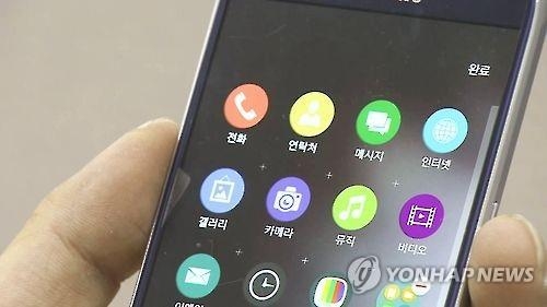 韓国のＩＣＴ輸出　１４カ月ぶり増加＝携帯電話は減少続く