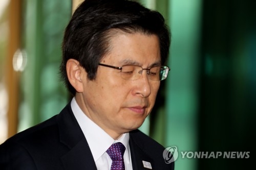 韓国首相「防衛強化を」　北朝鮮のミサイル発射受け　