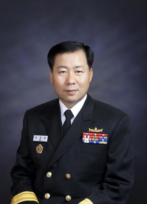韓国海軍制服組トップにシム スンソプ氏内定 海上作戦の専門家 聯合ニュース