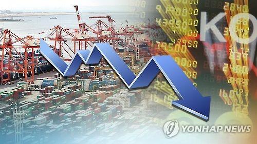 韓国の１９年経済成長見通し　２．６％に下方修正＝ＯＥＣＤ