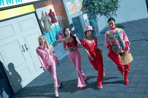 ＭＡＭＡＭＯＯ　来月ソウルでファンミ開催