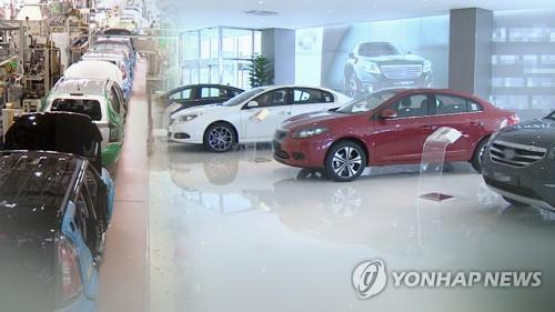 日本車販売が２カ月連続で半減　９月は減少幅が拡大＝韓国