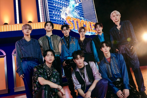 ＮＣＴ　１２７（ＳＭエンタテインメント提供）＝（聯合ニュース）≪転載・転用禁止≫