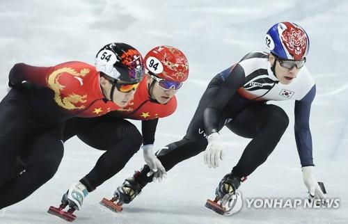 北京五輪きょう閉幕　韓国は金２・銀５・銅２で目標達成