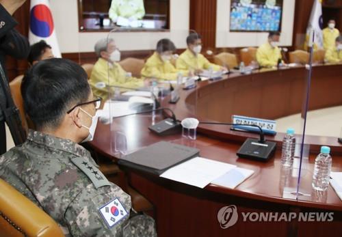 北朝鮮　韓国軍の指揮所演習に「無分別」と反発
