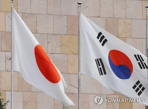 韓国大統領室が改めて日本の「反撃能力」について言及した（資料写真）＝（聯合ニュース）