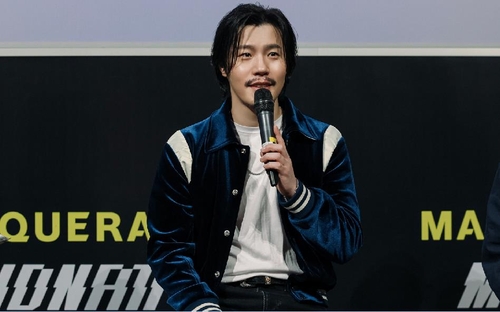 ［韓流］ＨＹＢＥの歌手　ＡＩ駆使しシングル発表＝日本語など６言語で