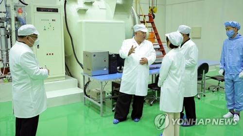 韓国政府「強行なら応分の代価」　北朝鮮の「衛星」発射予告を非難　