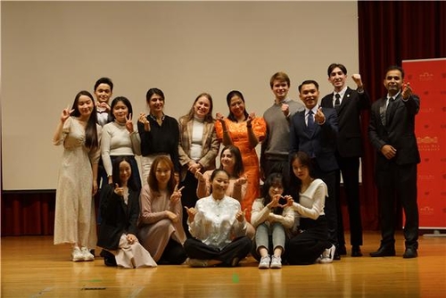 ソウルで世界韓国語スピーチ大会　来月１９日開催　