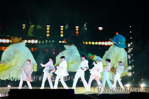 防弾少年団(BTS) - BTS 防弾少年団 PERMISSION TO DANCE  ライブビューイング PtoD_LA_1920_re_c384a378bf68af