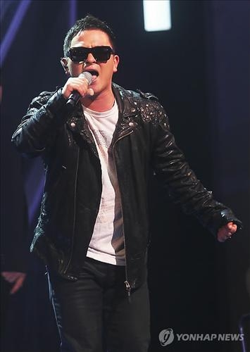 '슈퍼스타K 시즌2' 허각 우승 | 연합뉴스