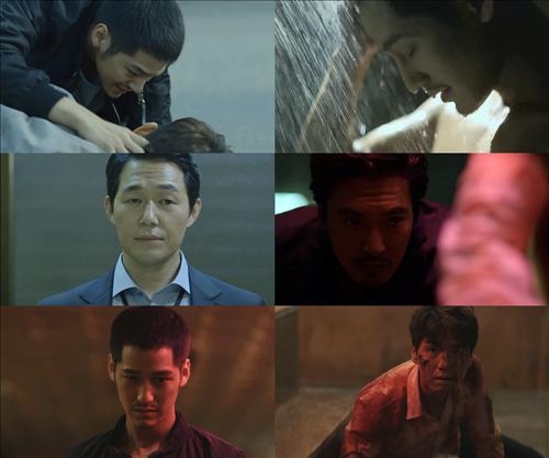 tvN 수사극 '신분을 숨겨라' 1회 시청률 2.6% - 2