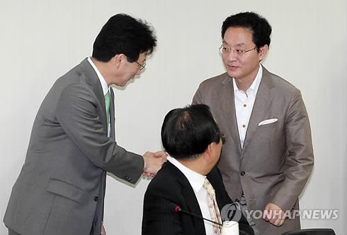 유승민 정국…'정치권엔 영원한 적도 동지도 없다' - 2