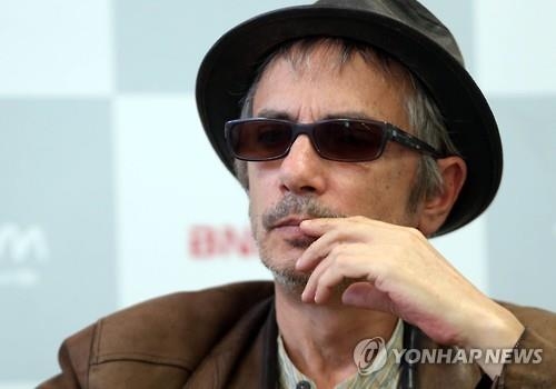 <부산영화제> 카락스 "나만의 고전주의로 향하고 있다" | 연합뉴스