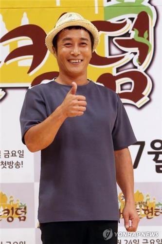 김병만, 스카이다이빙 훈련 중 척추골절…"수술·회복에 두 달" - 1