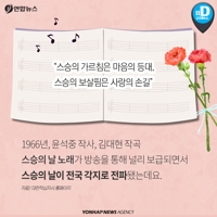 [카드뉴스] 스승의 날은 세종대왕 생일, 그 이유를 아시나요? - 7