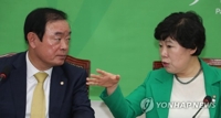 평화당, 국회 본회의 참석… 사직서 처리 정족수 확보 예상 - 1