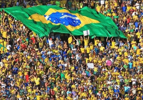 인구 브라질 세계 인구