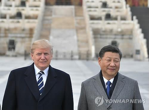 中 양돈업계, 무역전쟁에 '직격탄'…당국은 보도통제