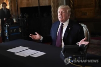트럼프, CIA '데일리 브리프' 기피하나…北核 평가 놓고 시각차