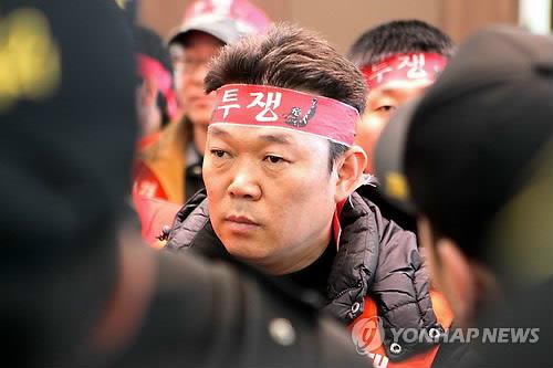김태호 고한·사북·남면·신동지역 살리기 공동추진위원장