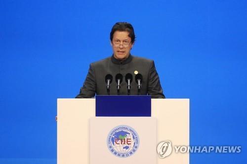 "파키스탄, 중국서 25억달러 긴급자금 수혈"