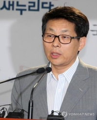 차명진 "징하게 해처먹는다" 막말 후폭풍…민주당 '제명' 요구