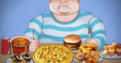 패스트푸드, 라면, 어린이 비만 (PG)